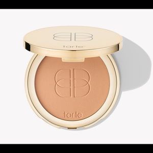 Tarte Confidence Creamy Powder Foundation